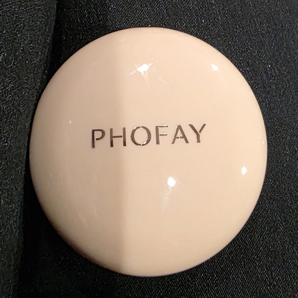 Soft Touch Luminous Powder Blush By Phofay - Pink - Picture 5 of 7